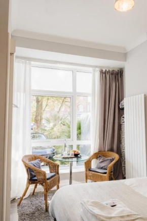 Sweet Suites Lytham
